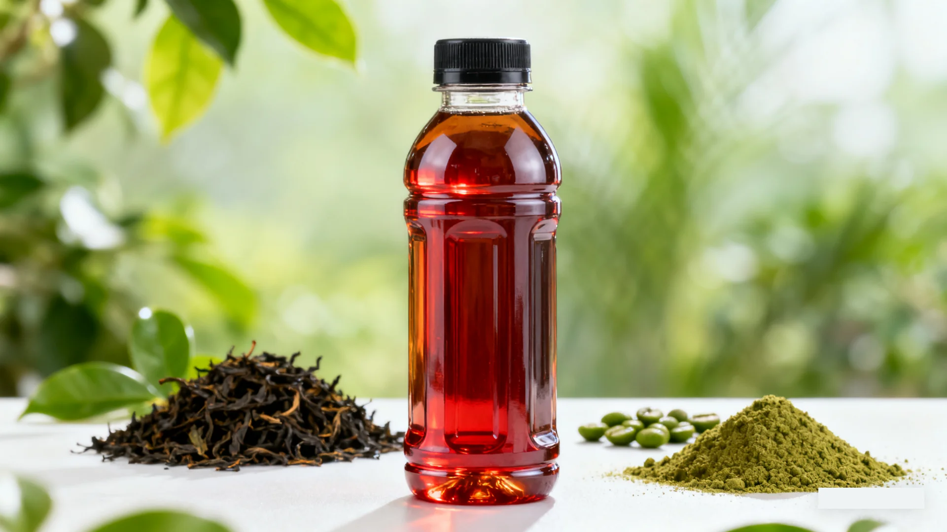 能量觉醒！喝出健康与活力的“双buff”！