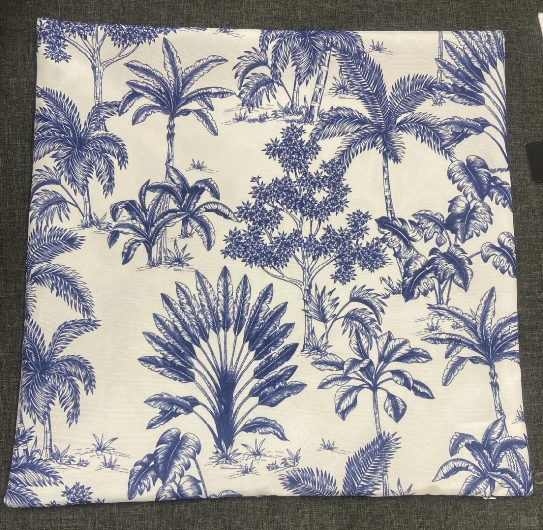 户外印花面料设计大放送-防晒防水??