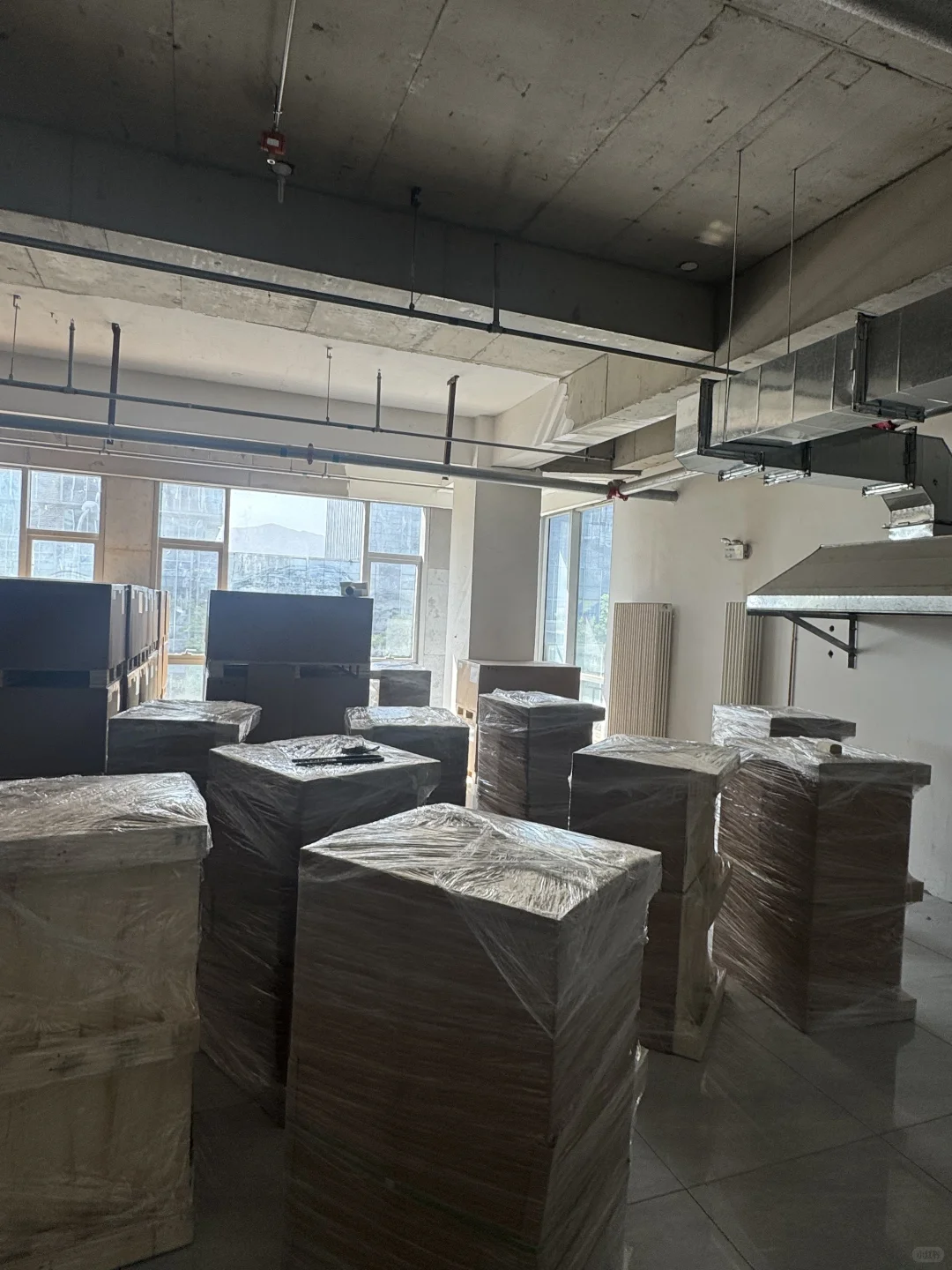 信息化工程 服务器 机房设备