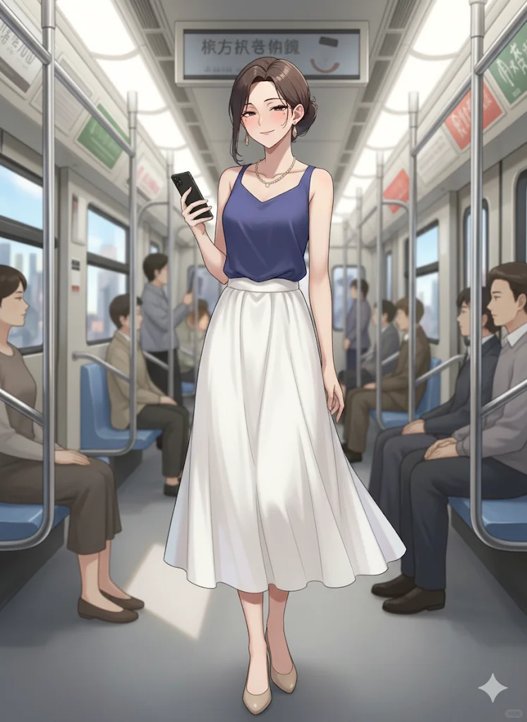 当我用nano-banana给表情包生成手办（图3）