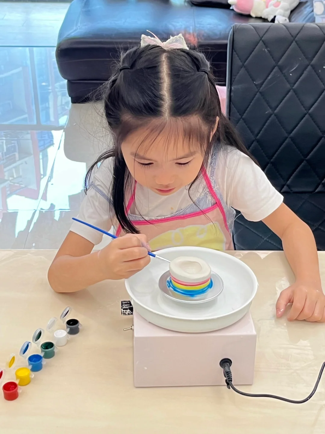 ?不玩泥巴的童年是不完整