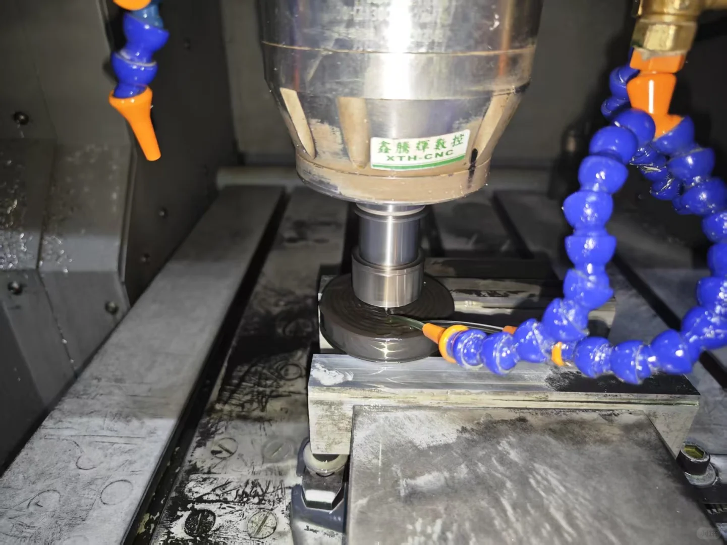 氮化硅陶瓷在半导体领域的应用有哪些