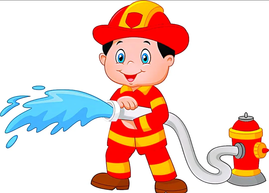 消防安全知多少???