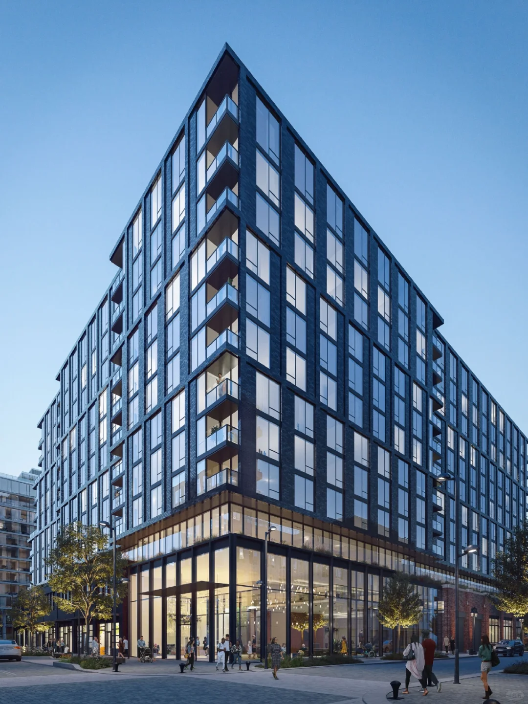 无敌的玻璃质感（私藏喽）?