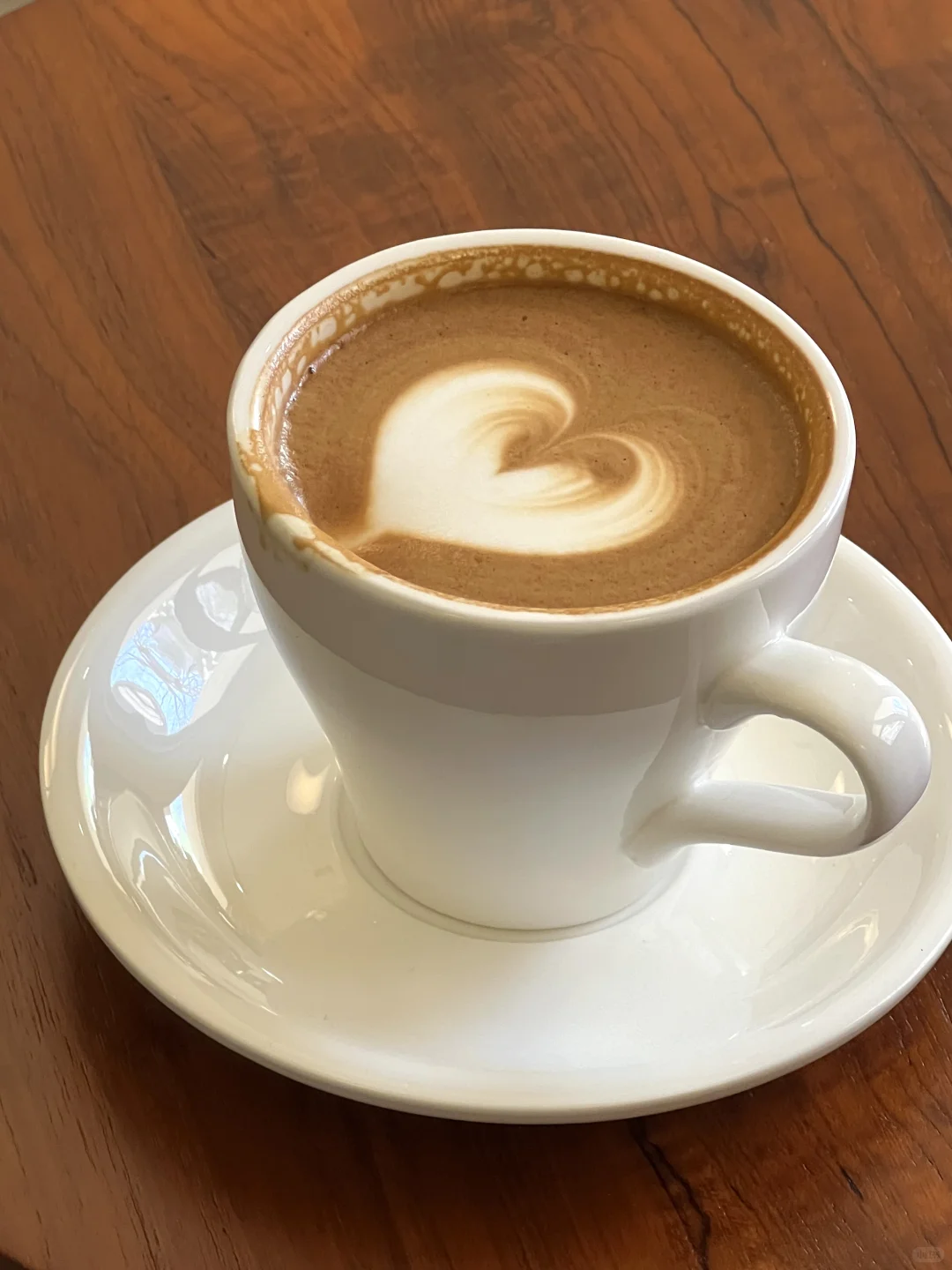 上海的咖啡永远走在前列