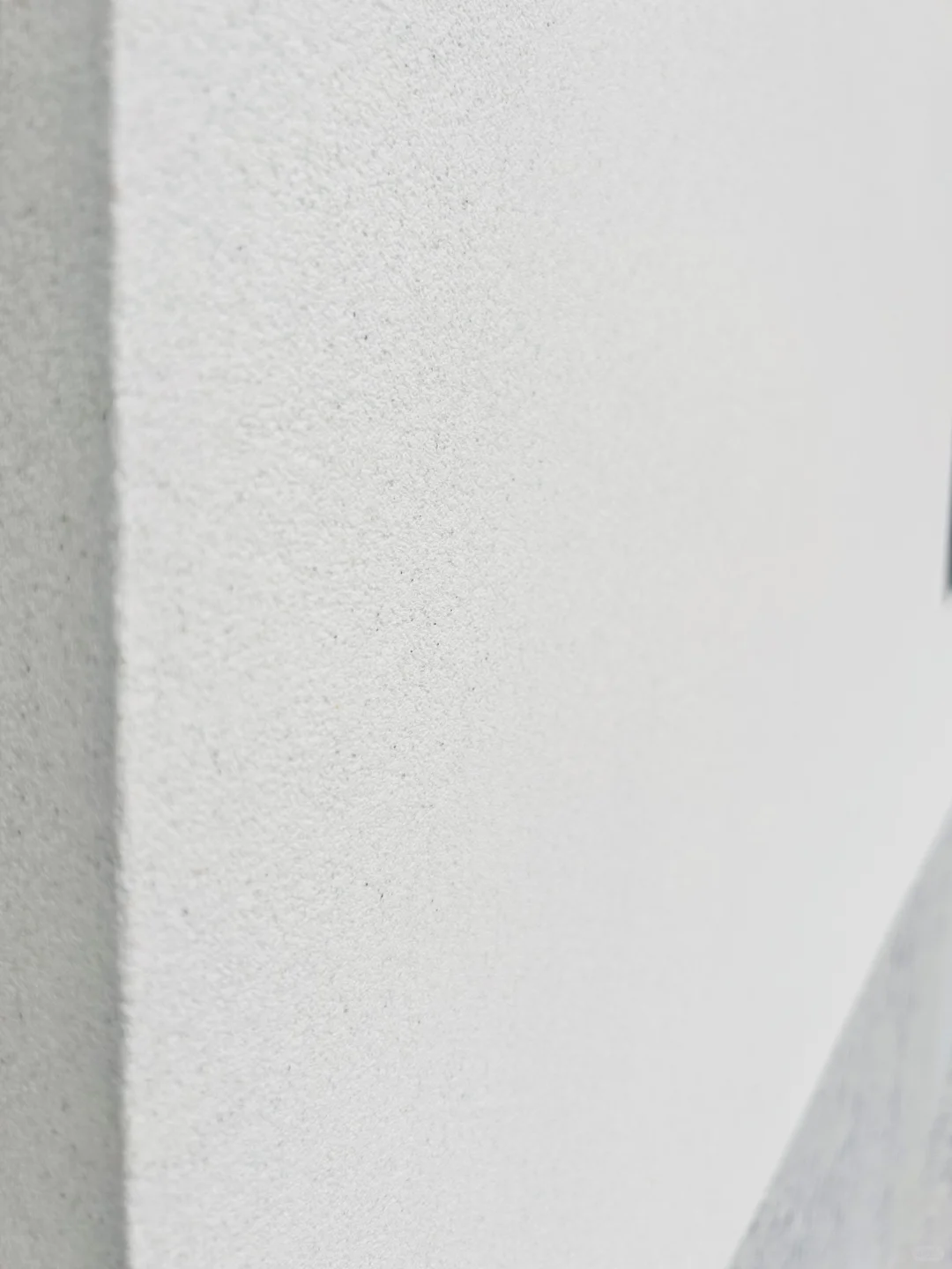 自建房外墙漆［天然彩砂］，替你们试过了！