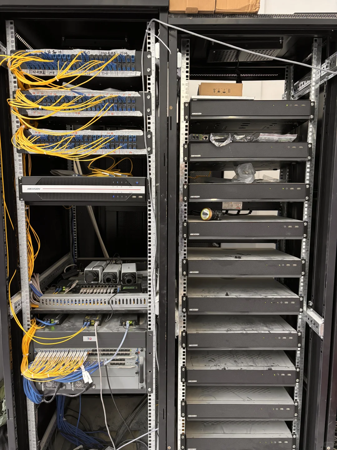 ?【弱电智能化专业，未来就业的“香饽饽”？】?