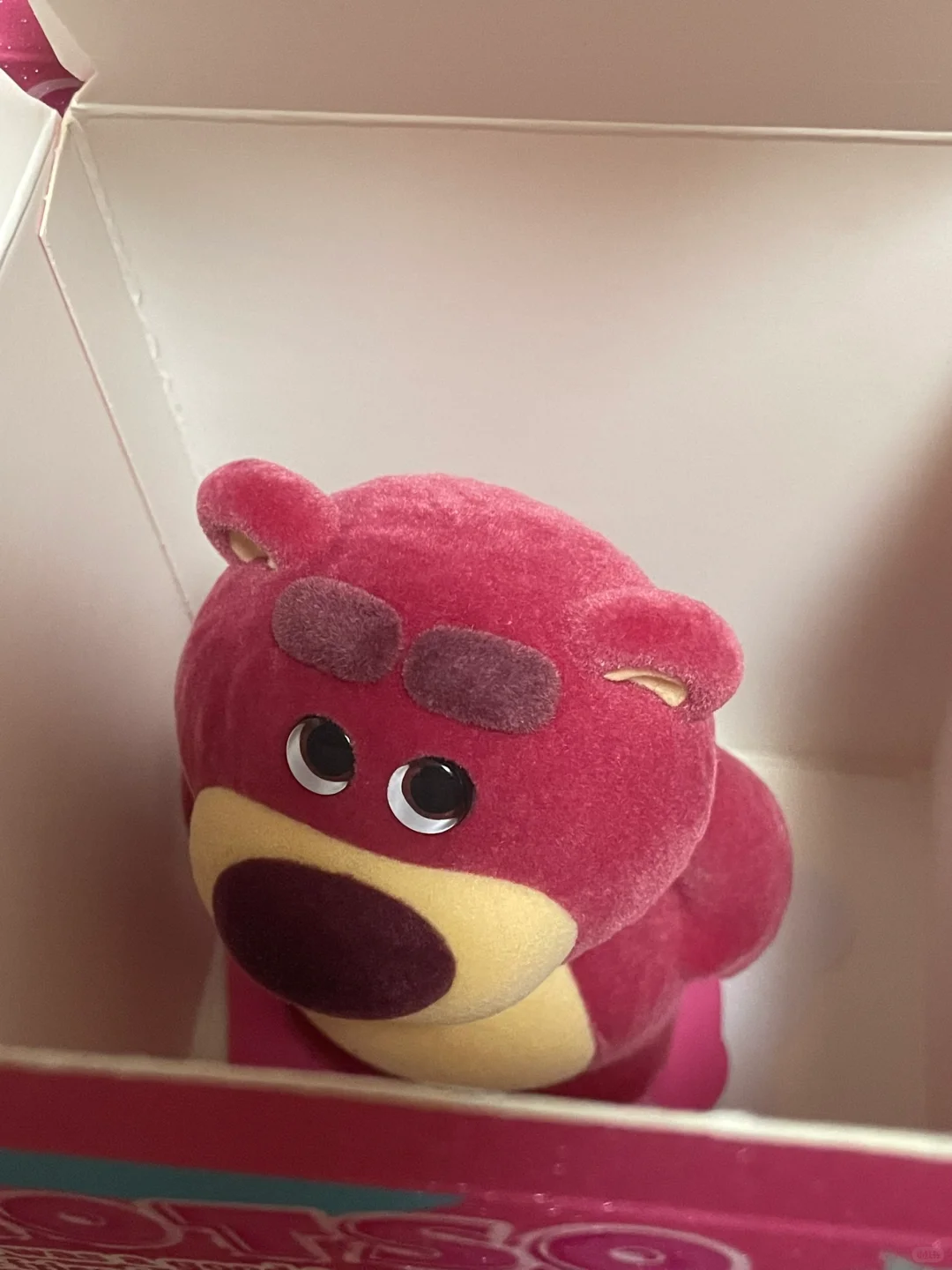 怎么能有人拒绝！！！