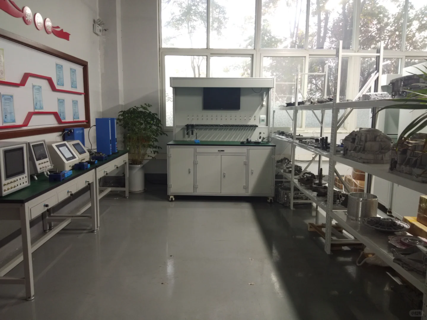 #精密测量#汽车零部件#检测仪器#工程师