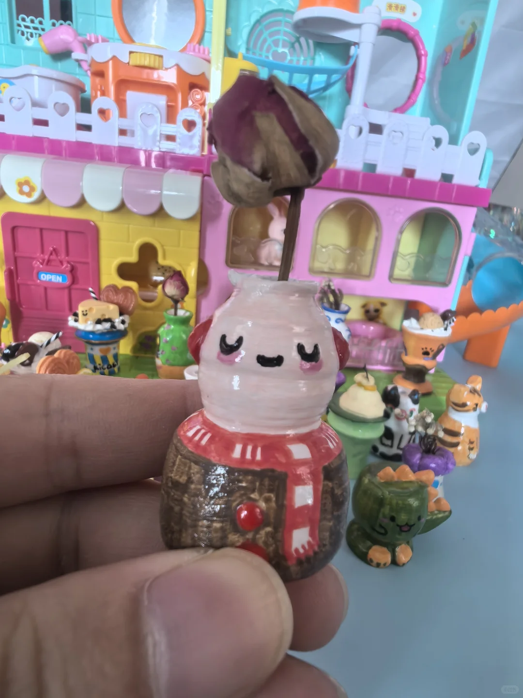 选对礼物的快乐谁懂啊！