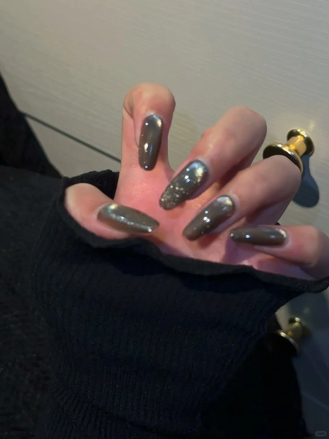 猫眼?‍⬛空中遗迹?变色龙玻璃珠猫眼