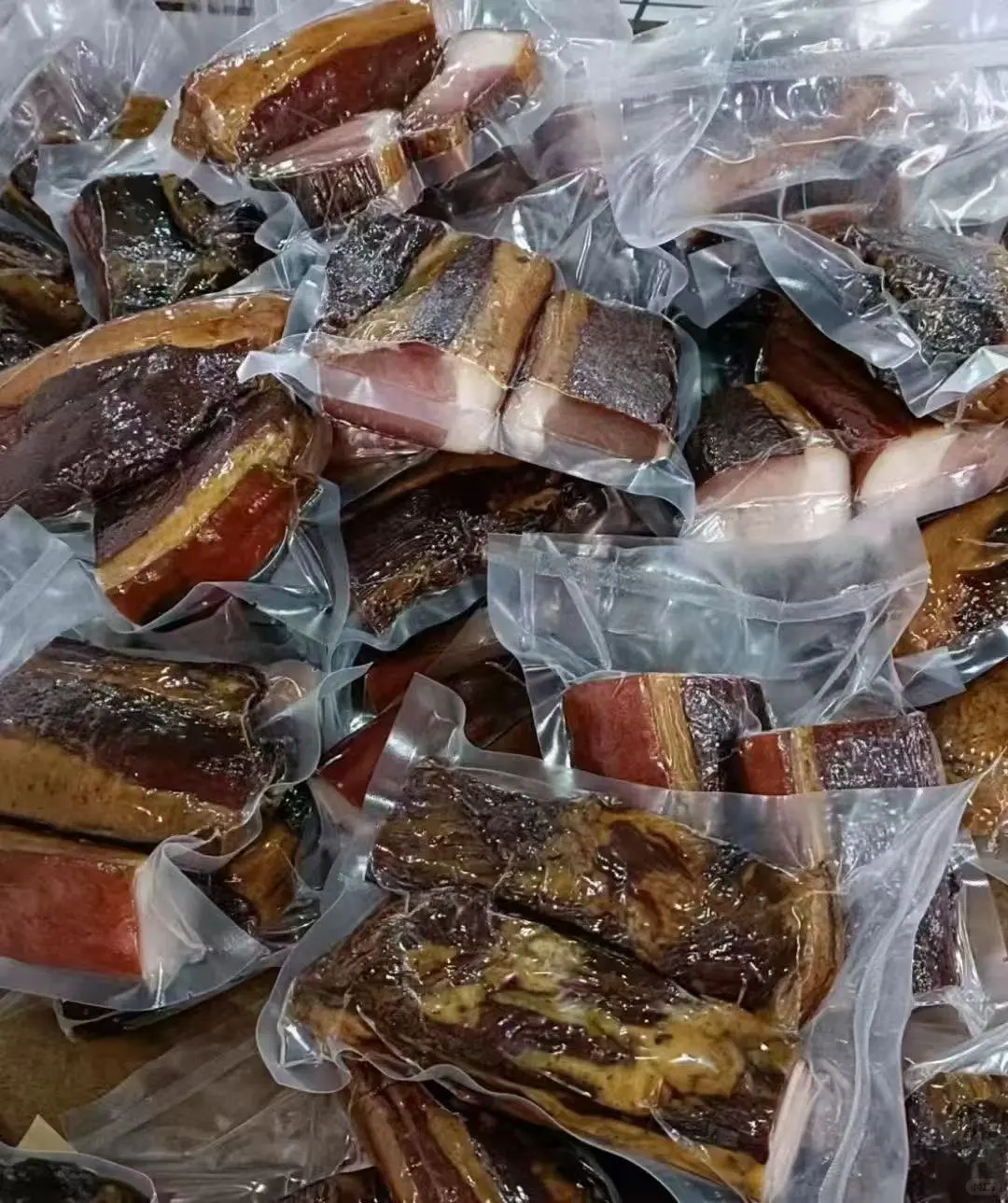 肉制品可以邮寄国外啦