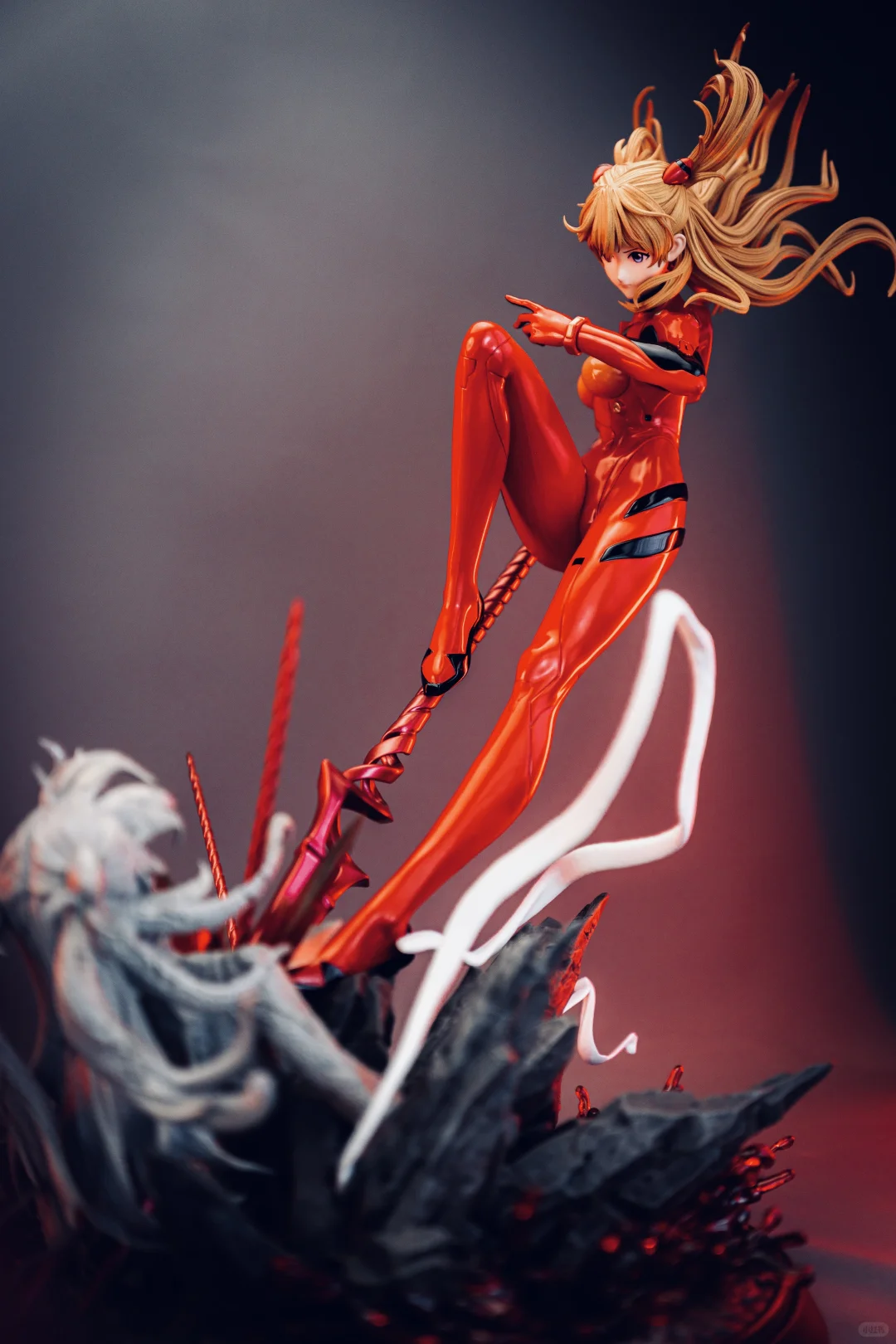 【EVA】明日香最终还是战胜了自己