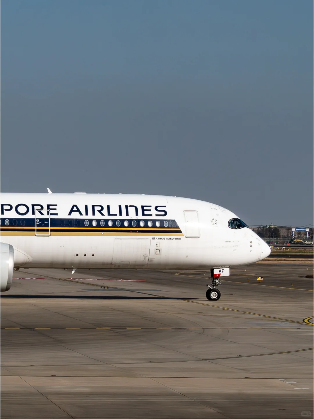 ??SGA现役宽体客机合集?❗