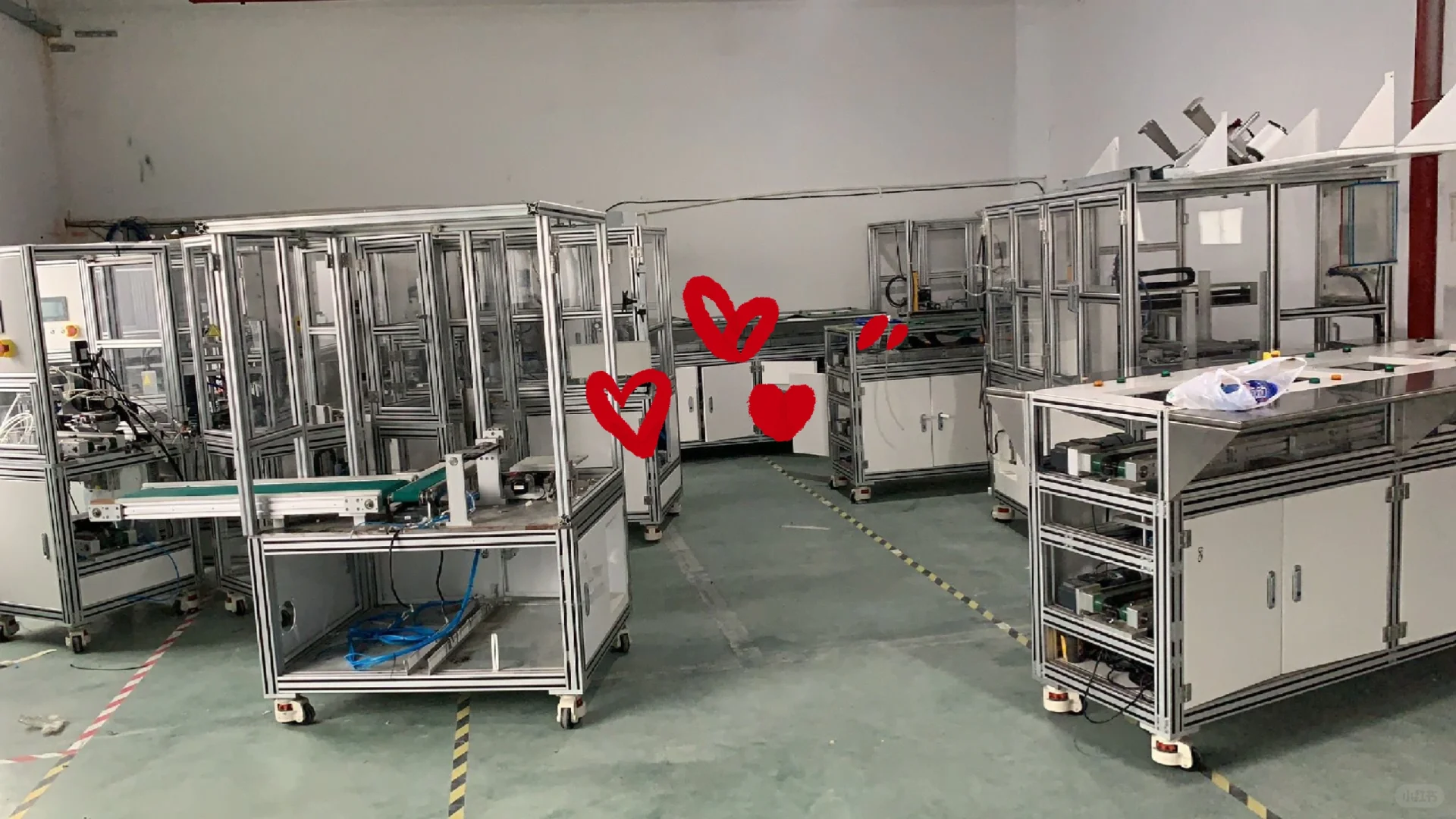 回收招标整线报废淘汰，工控呆料等产品