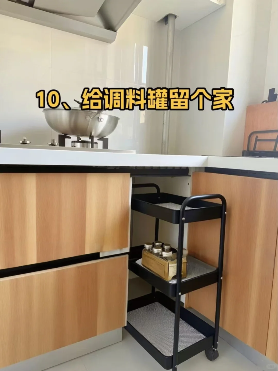 听劝!!装修前一定要考虑的10个收纳空间很