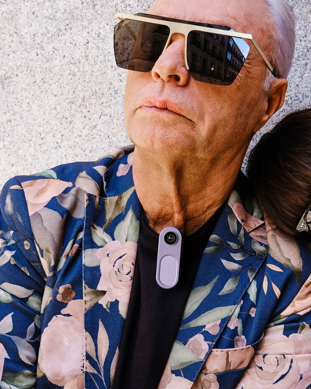 智能穿戴的高级设计