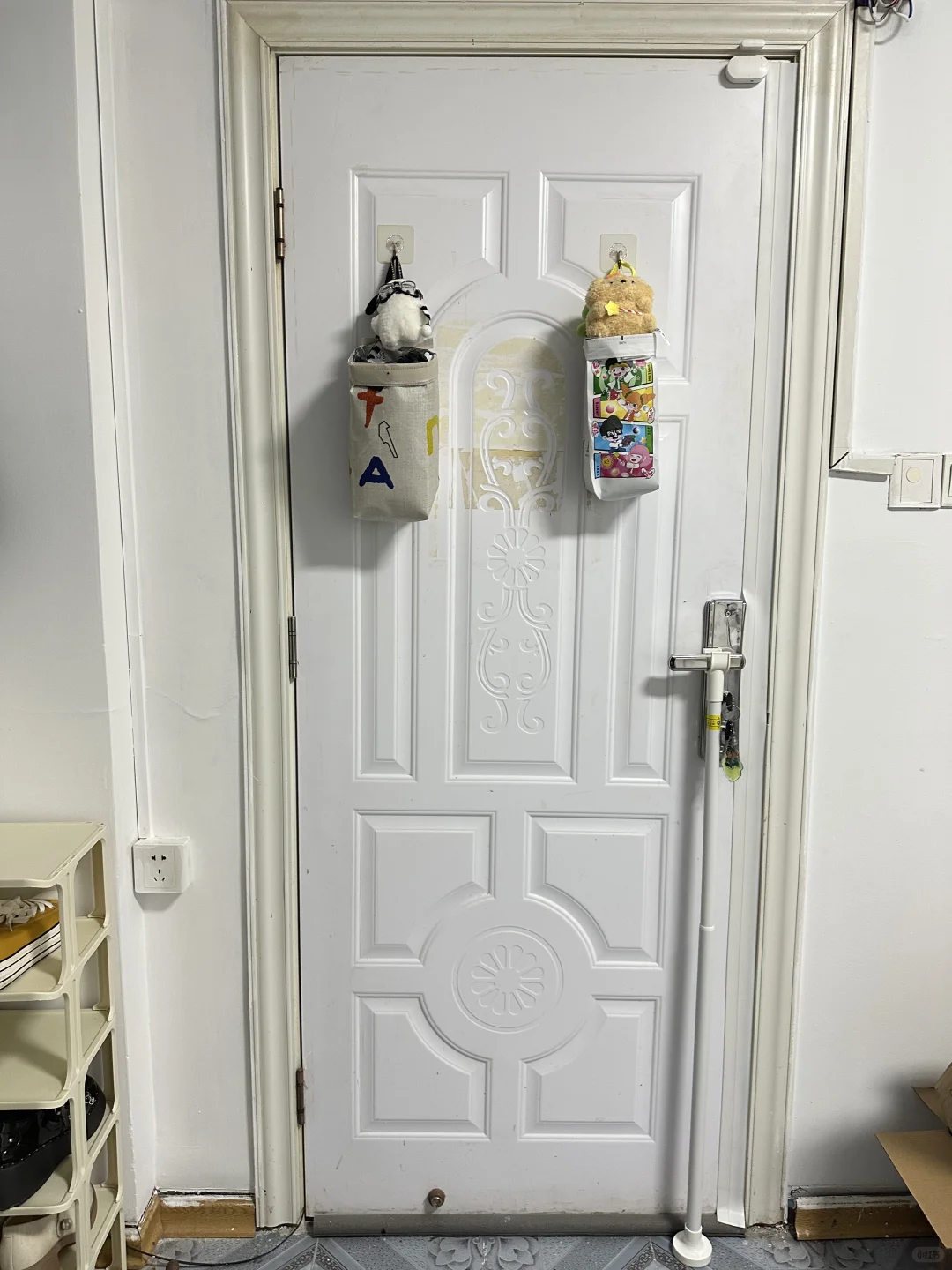 怎么办 好害怕好害怕（谢谢大家❤️）