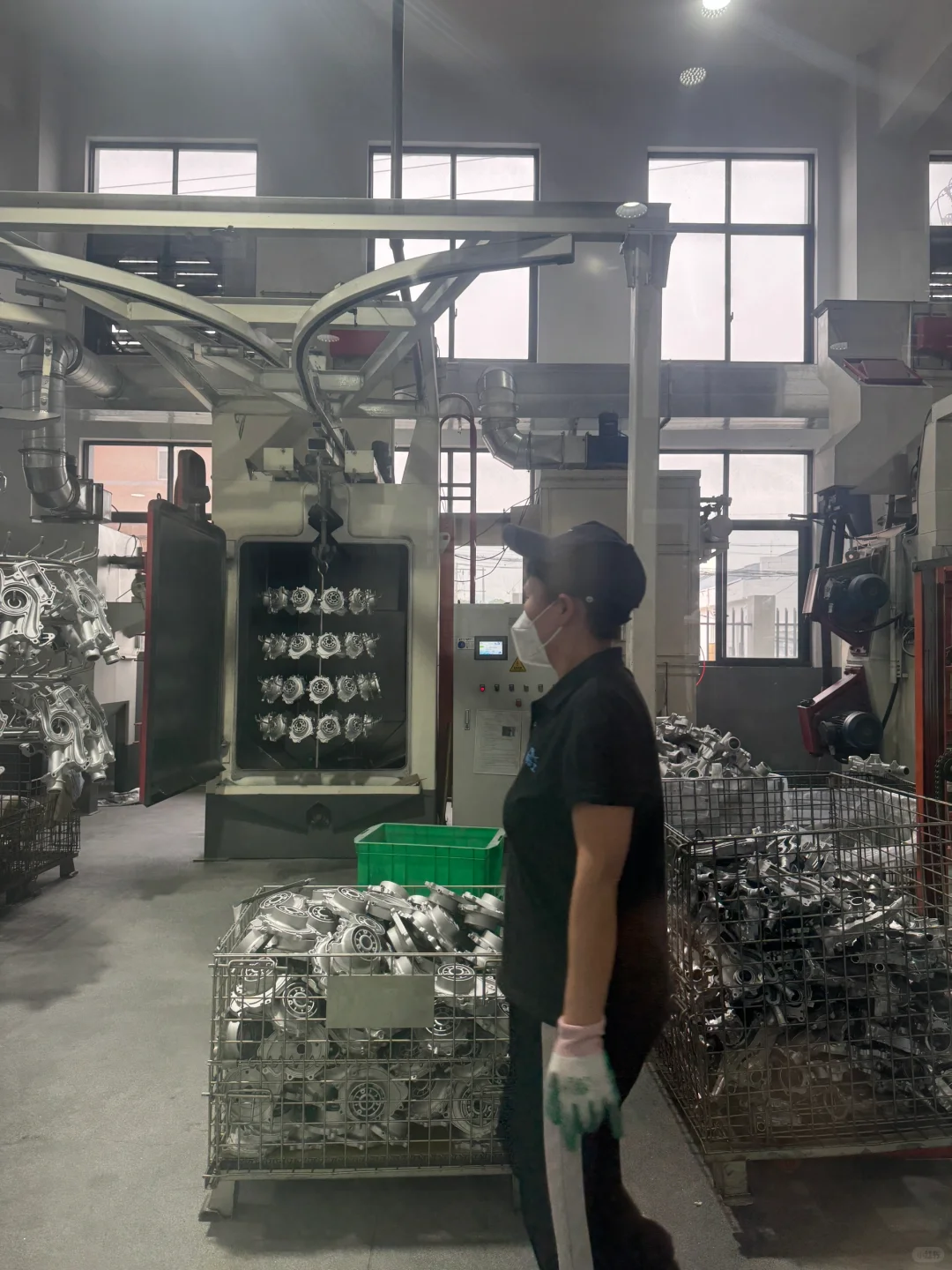 汽车水泵工厂价