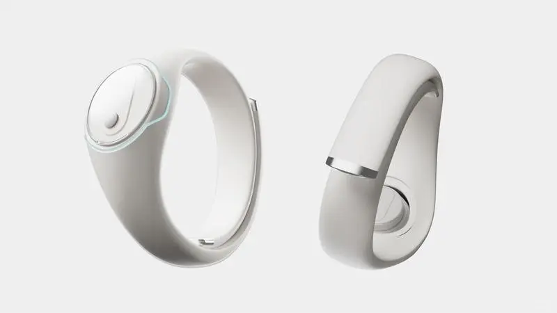 ACU BAND 穿戴设备