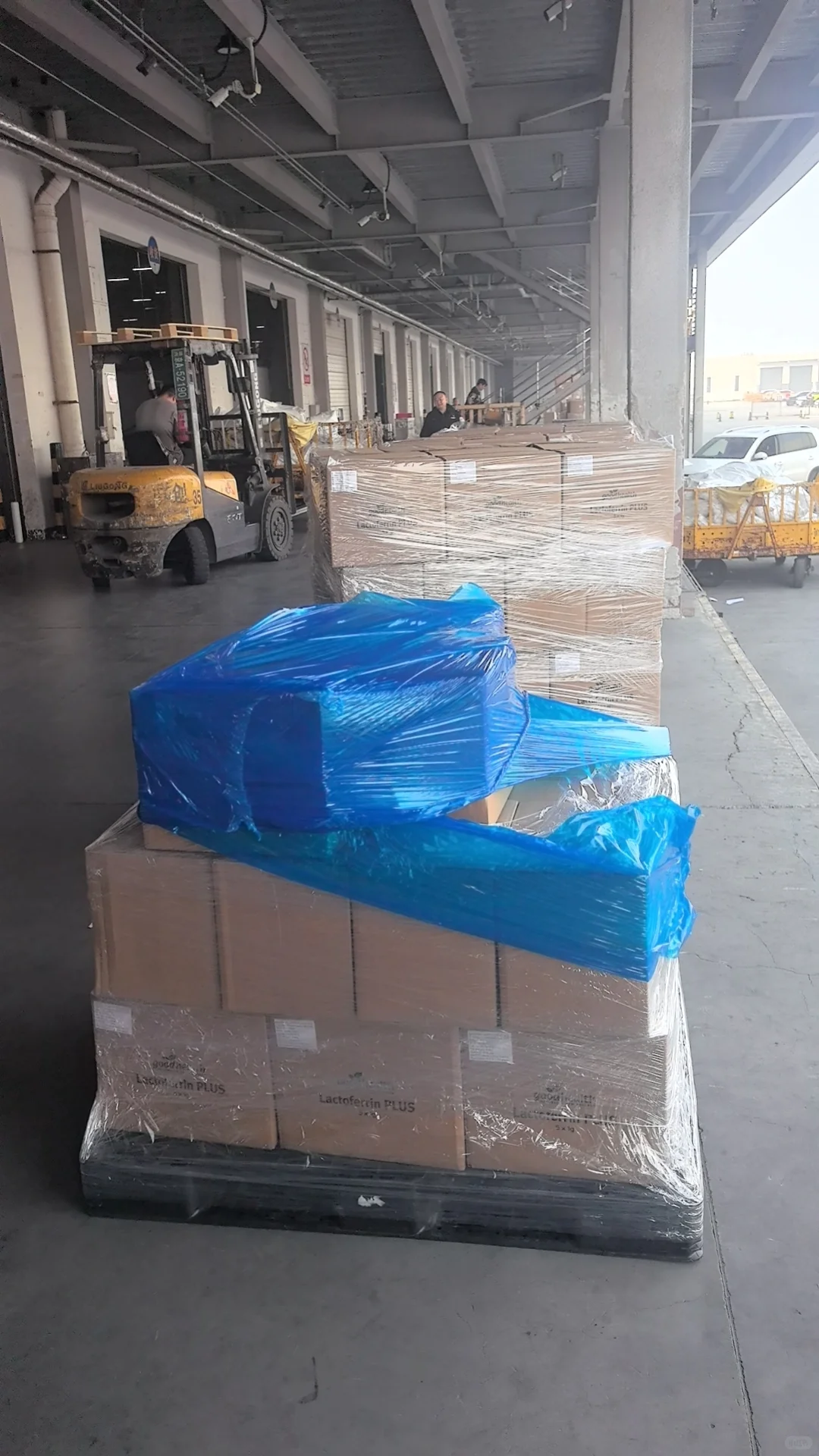 北京国内航空货运，深耕首都机场货运15年