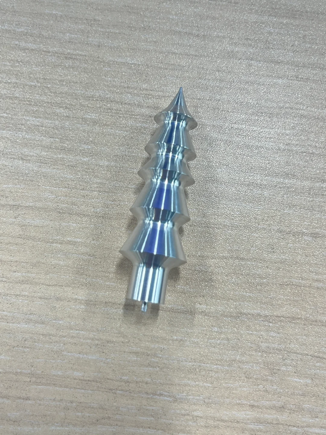 金工实习｜数控（成品+报告）