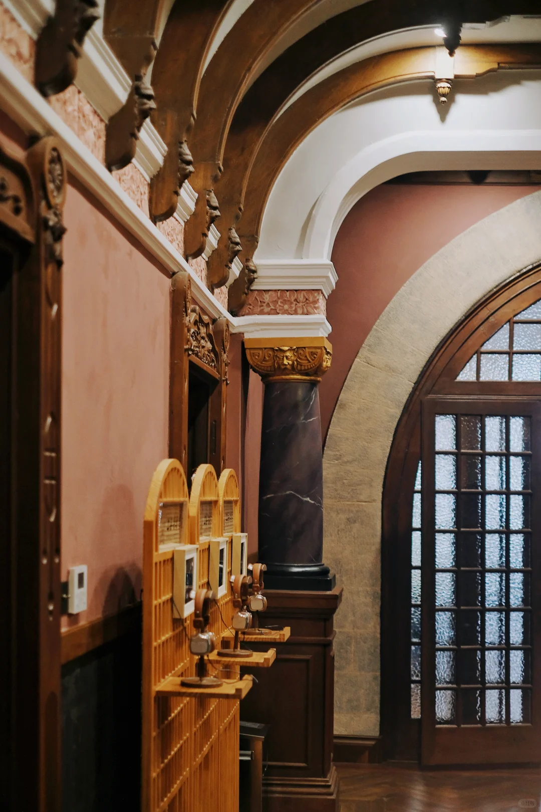 建筑可阅读｜上音·音乐城堡