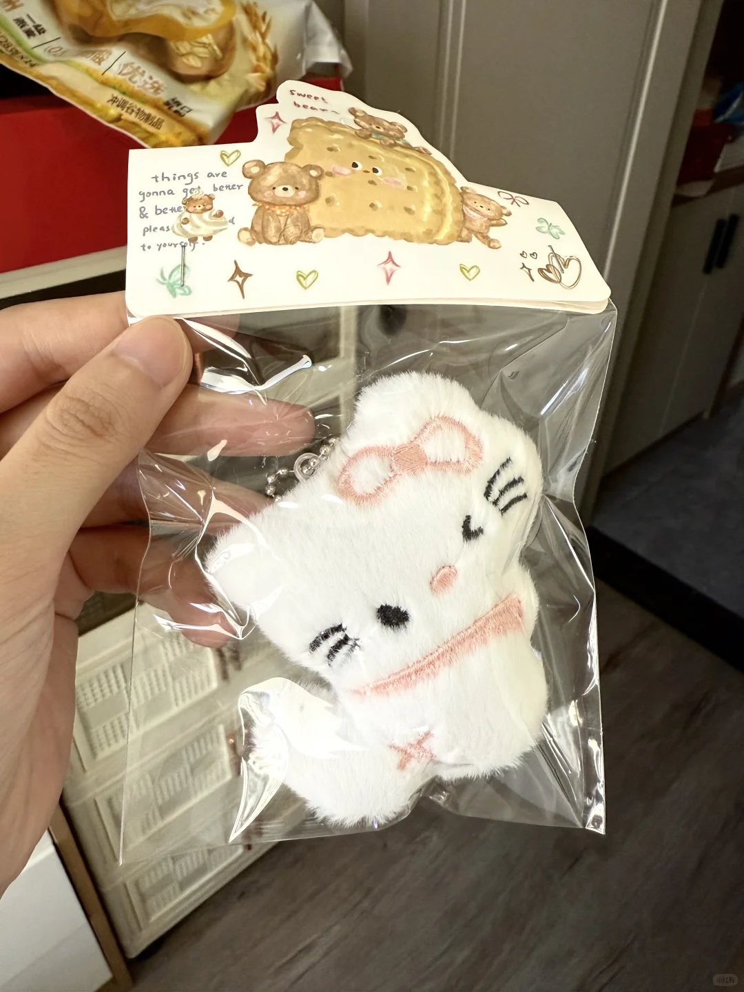 备婚日记｜我的婚礼上不允许有丑娃娃～～