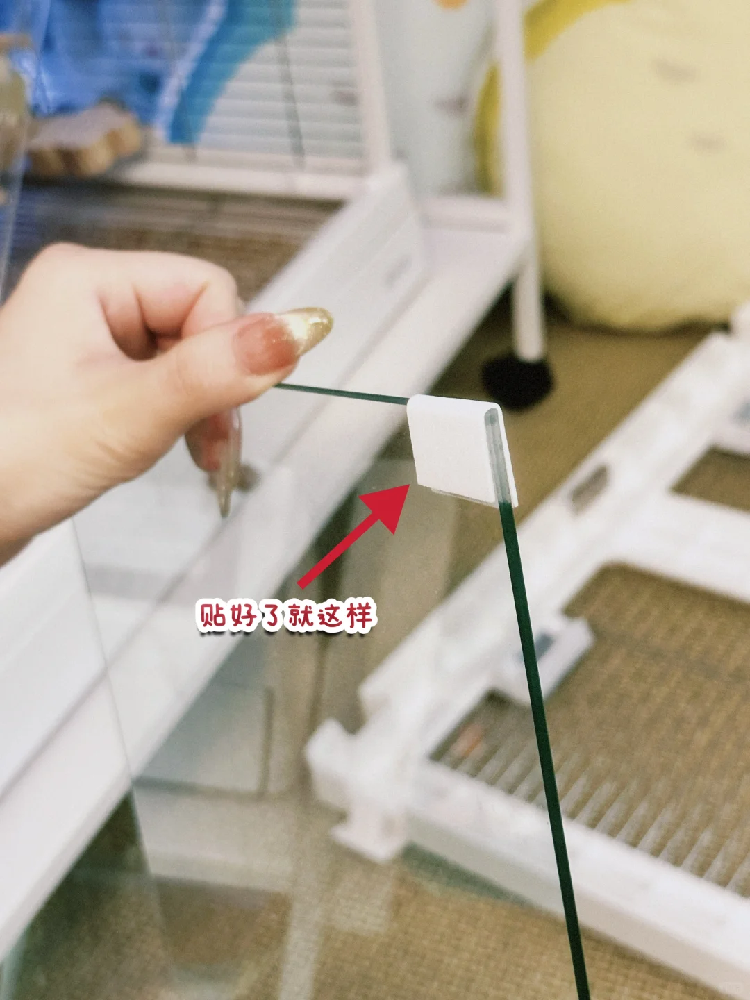 达洋6045ss丨改磁吸教程