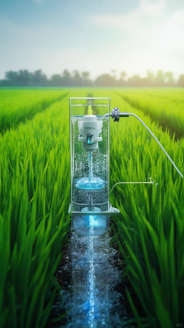 创新电化学还原硝酸盐策略助力农业绿色发展