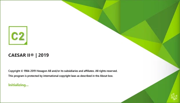 哈喽，管道应力分析是时候用CAESAR II啦！