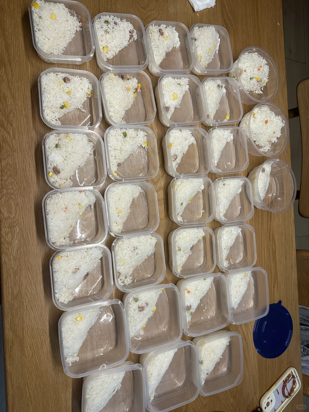 世界末日没有来！！！