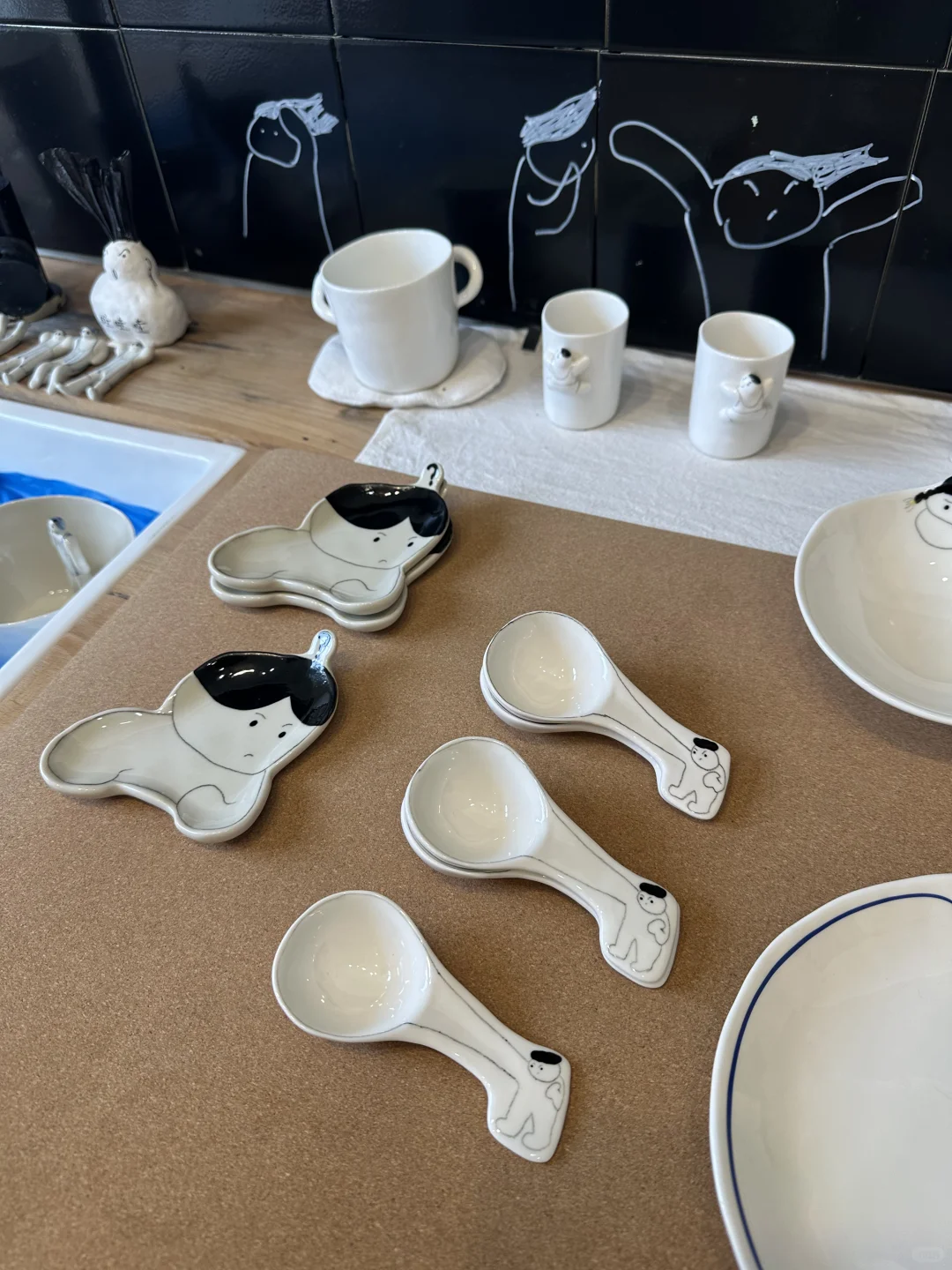 二刷景德镇 周末两天两晚特种兵玩法攻略1