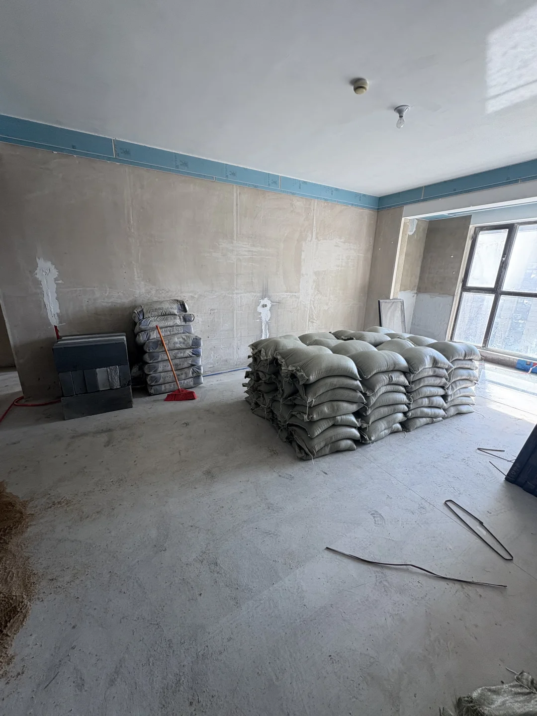 水泥沙砖?进场啦✅附价格表?