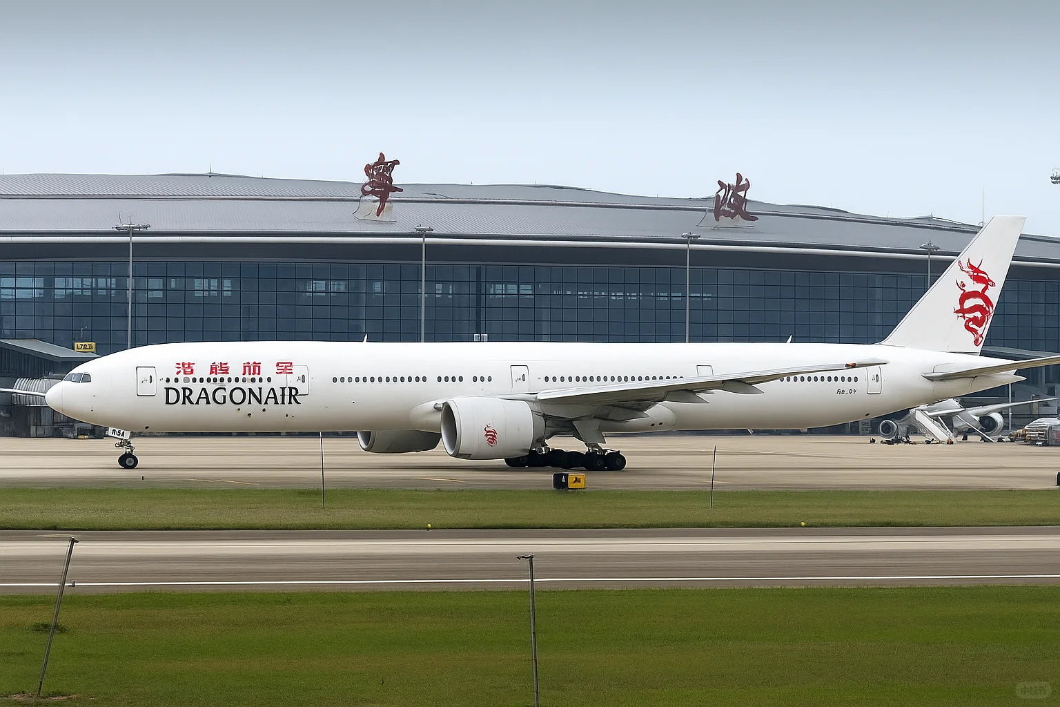 回忆杀~当KA的宽体机空降你的城市