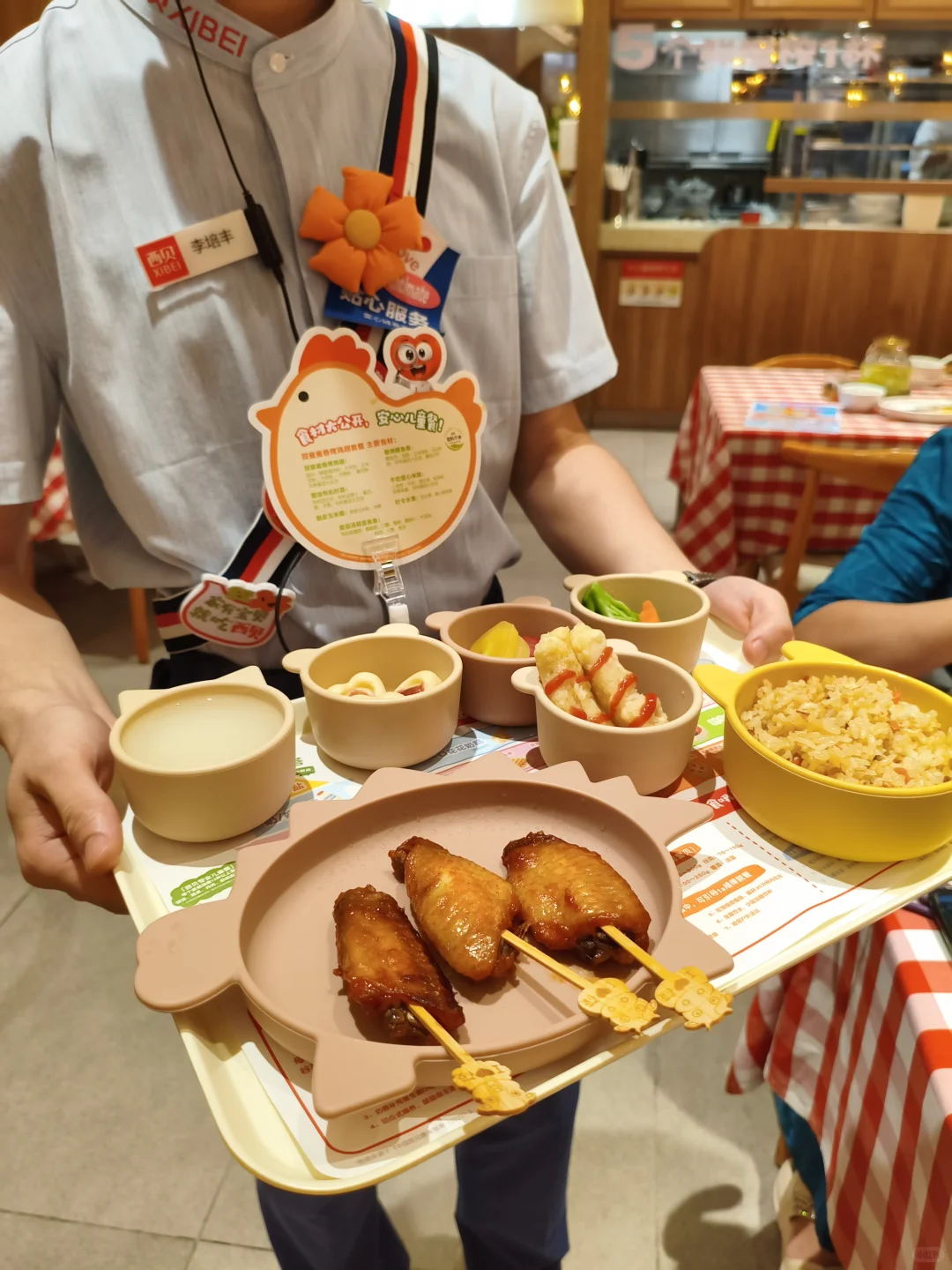 作为母亲的我真的好委屈