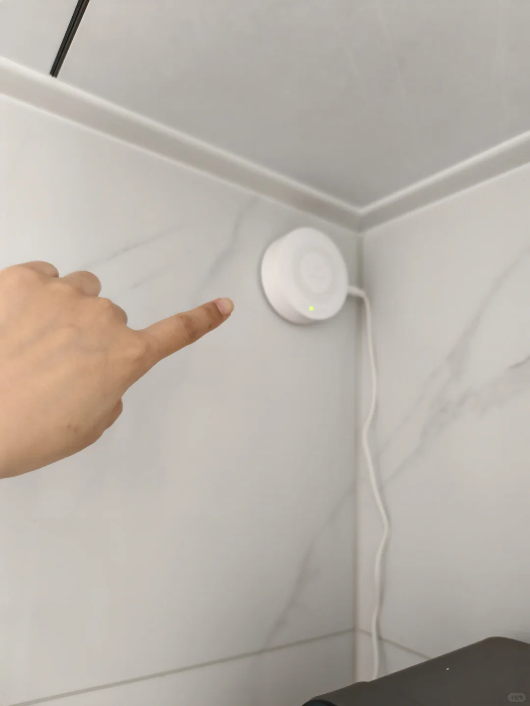 就是它！救了我们一家三口！