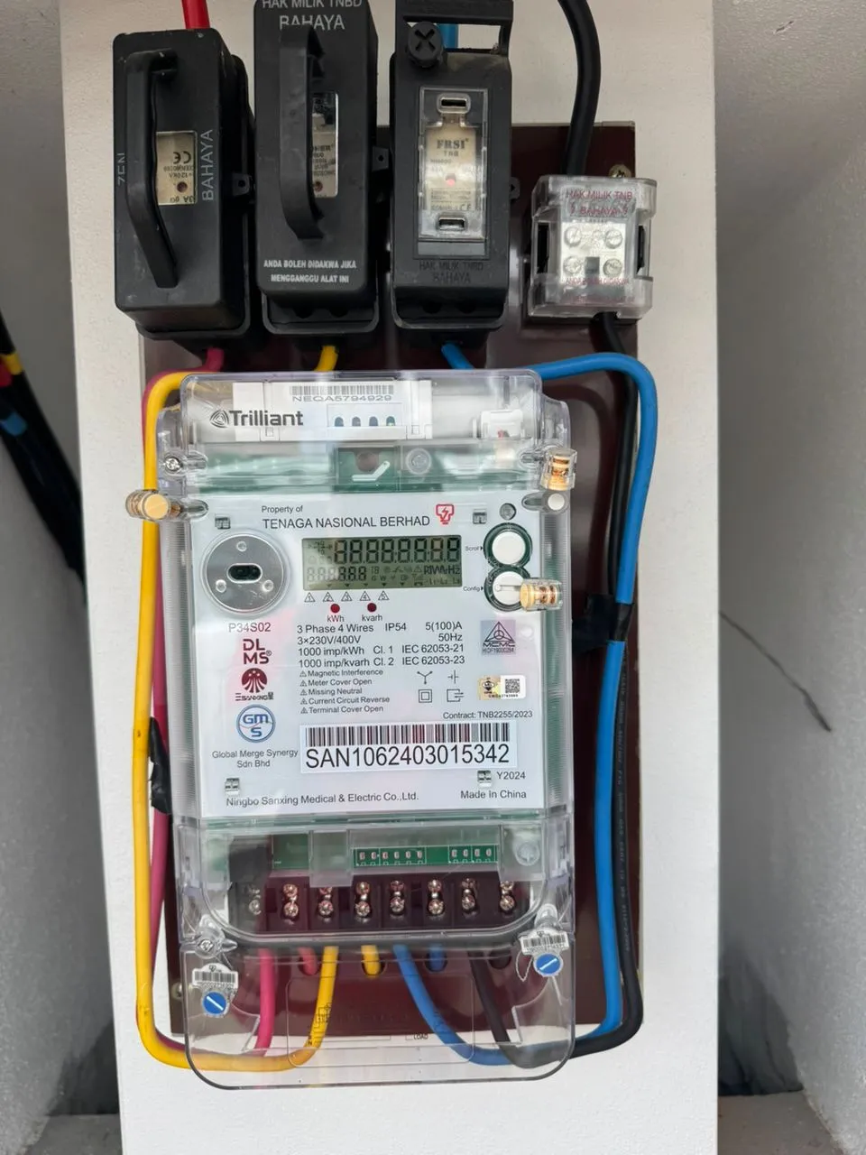 ??最近TNB没行动 有谁需要吗?