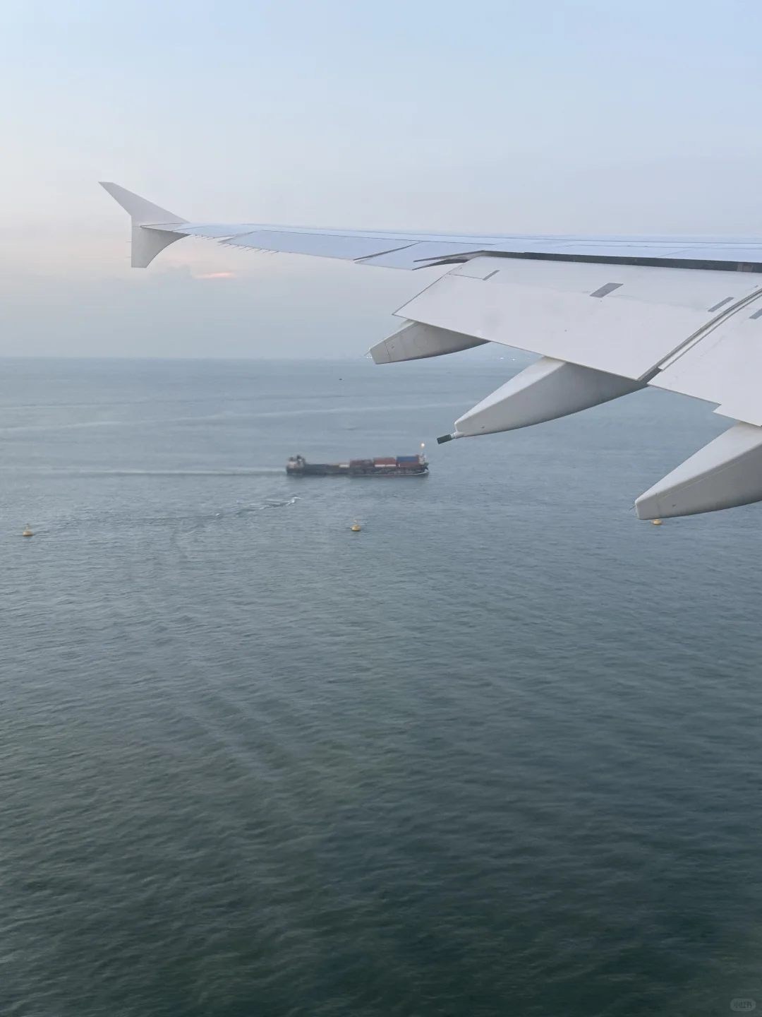 终于体验了一把A380！