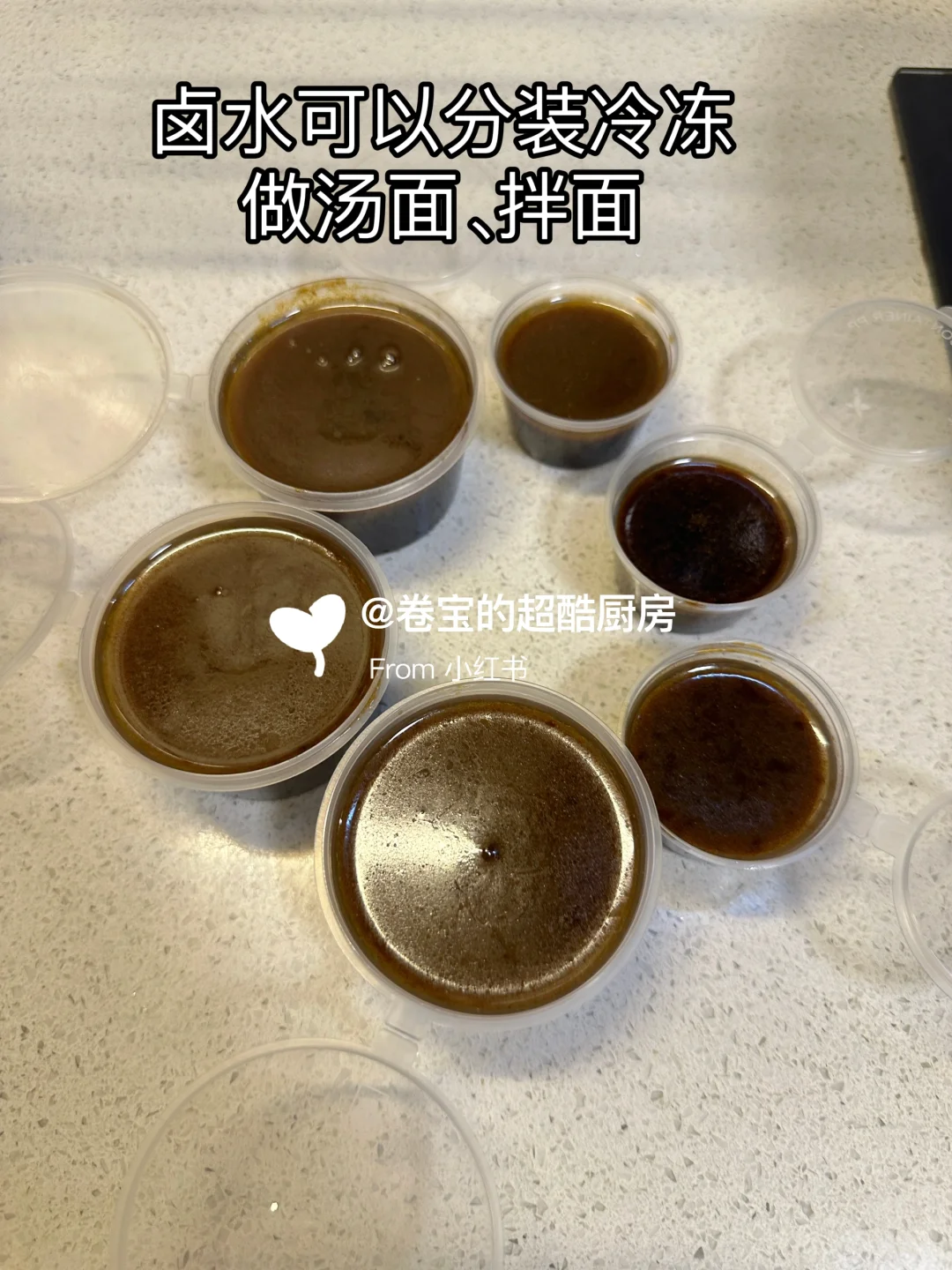 铺天盖地..做了不下八次的卤牛肉做法