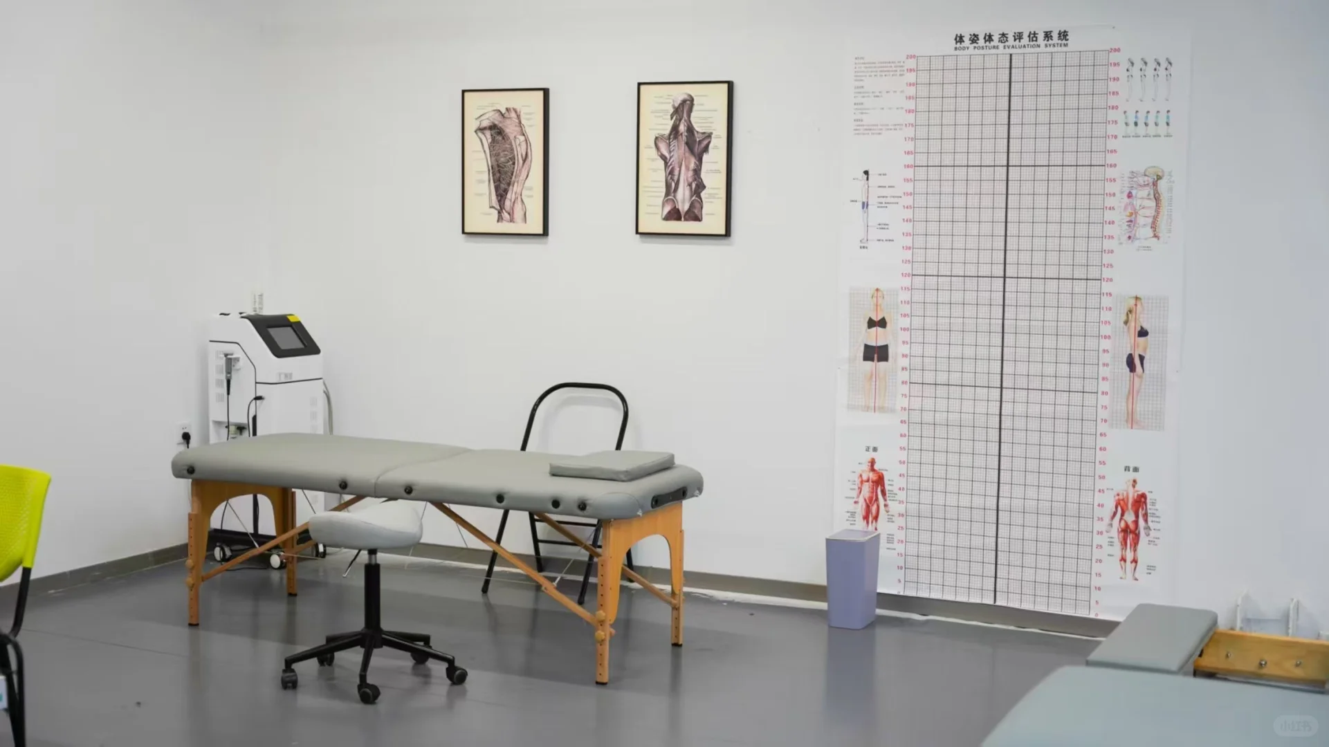 在烟台！这家康复训练馆是不是很小众！？