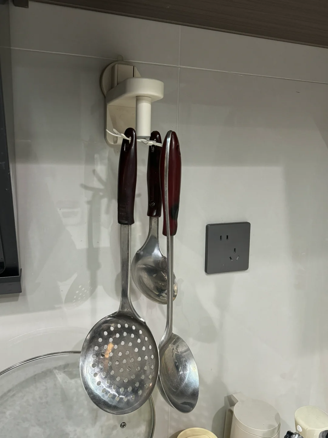 新家厨房按照这个清单买收纳用品就够啦 |