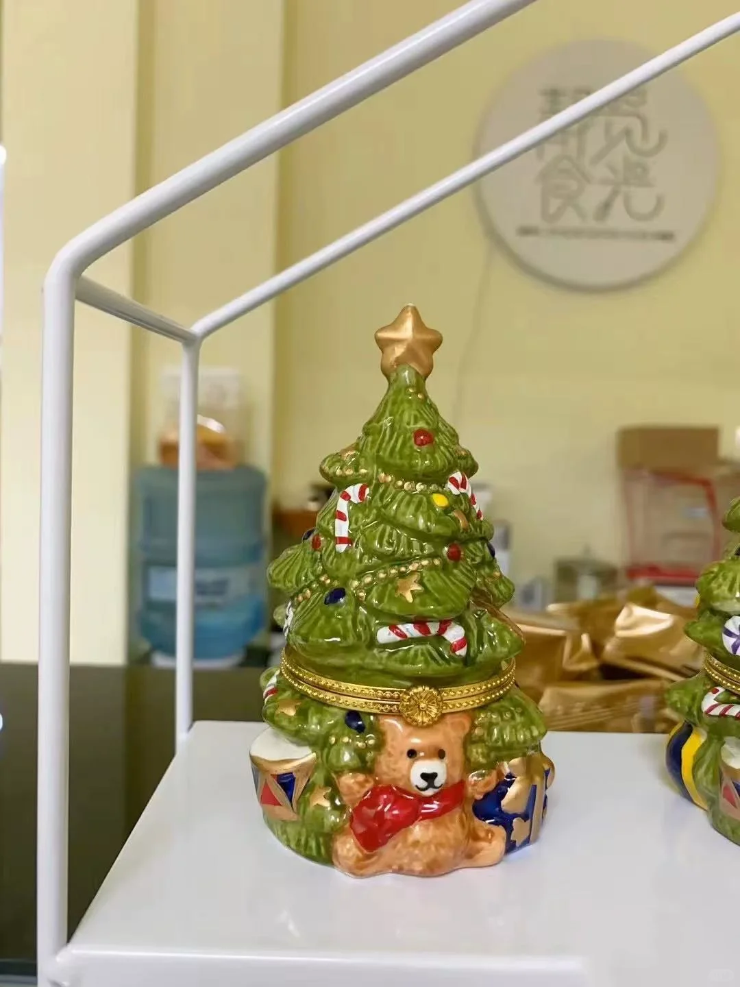 手工艺品伴手礼