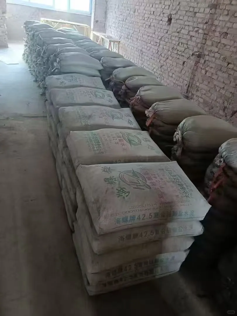 在上海自装如何买到便宜送货上门水泥黄沙