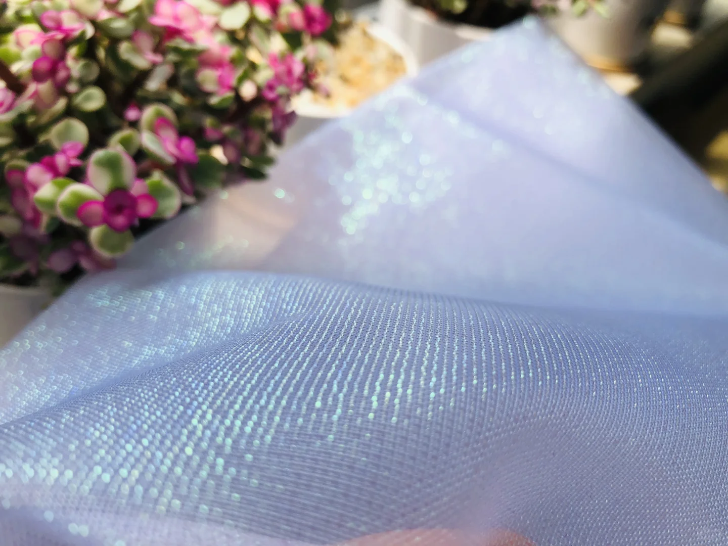 ✨梦幻光影,尽在幻彩丝夹丝玻璃✨