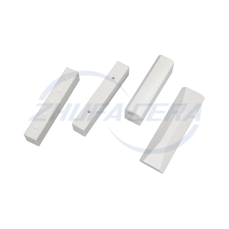 氧化铝陶瓷结构件