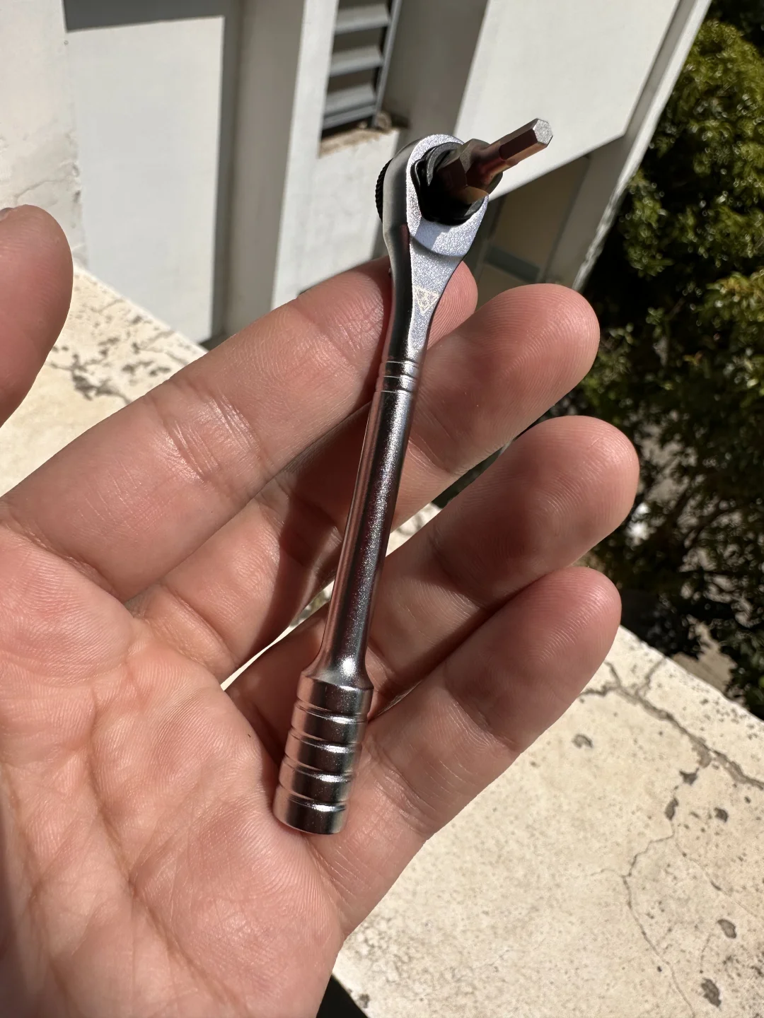 浅谈一下自行车随车工具包