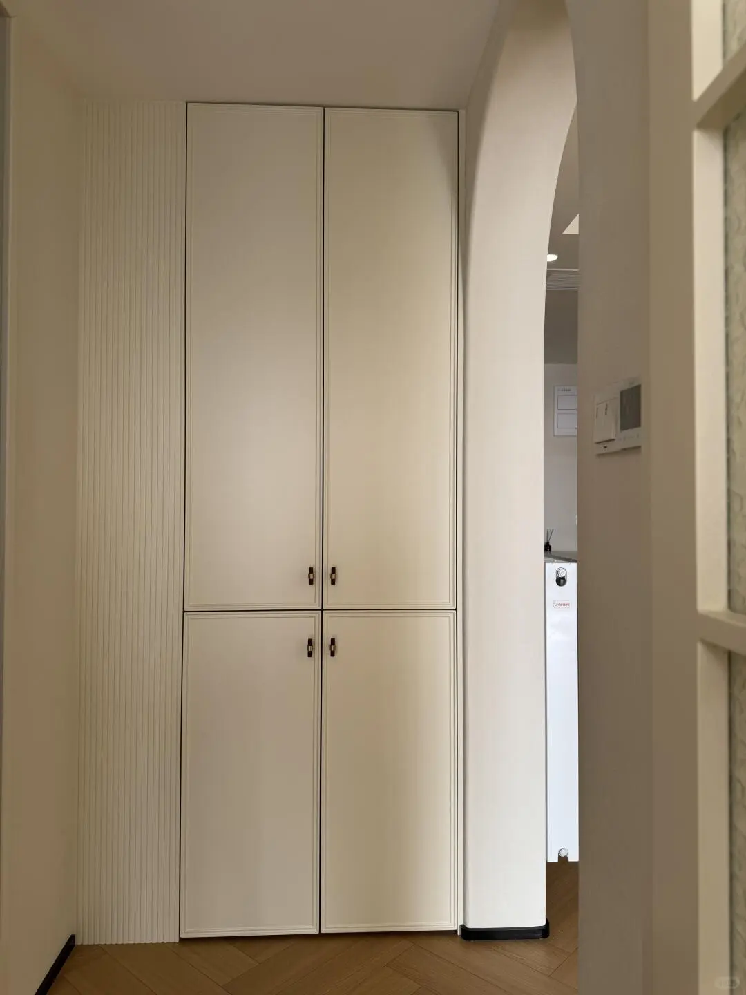 家人们谁懂啊!全屋定制的家美到犯规