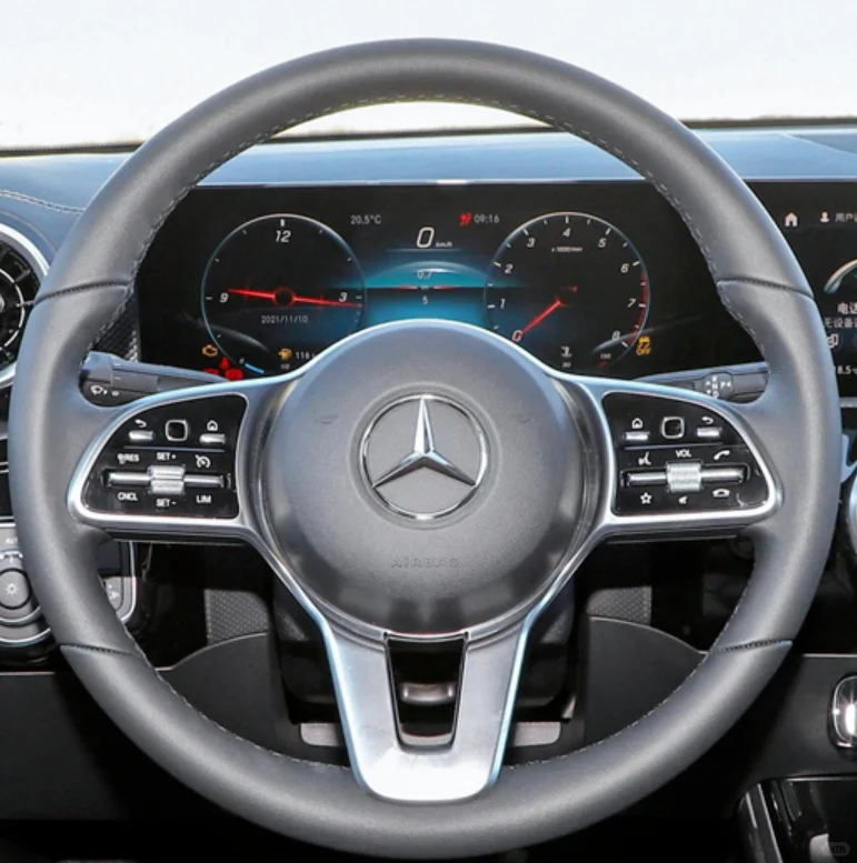 汽车方向盘