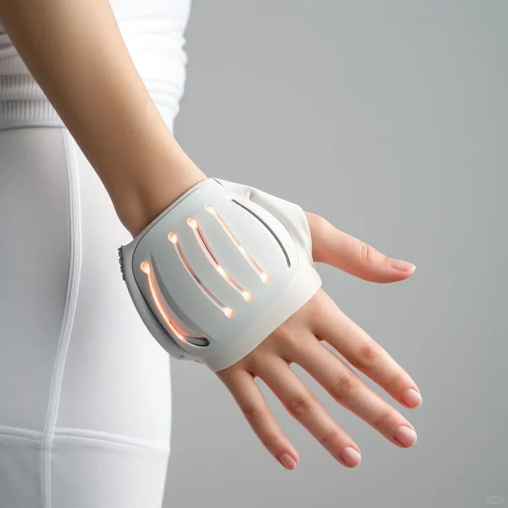 设计灵感 | 可穿戴设备 （20/100）